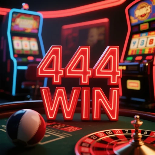 444WIN