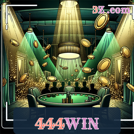 Novidades do app 444WIN: a revolução nos jogos brasileiros