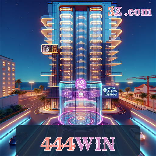 Jogos Empolgantes e Inovadores no Site 444WIN