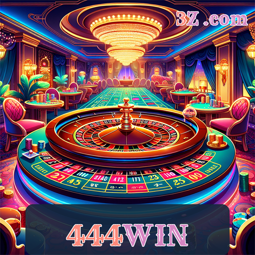 Recursos Pagos Empoderam Jogadores no 444WIN!