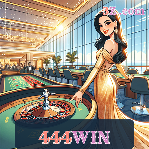 Promoções Incríveis no 444WIN que Você Não Pode Perder