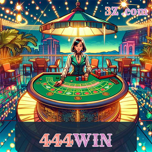 Recursos Exclusivos da Seção VIP do 444WIN